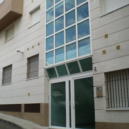 Apartamentos Montedunas Barbate Exterior photo