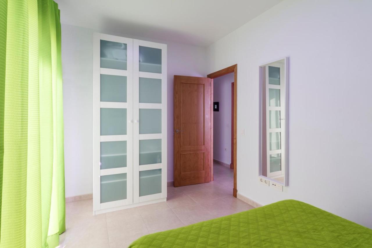 Apartamentos Montedunas Barbate Exterior photo