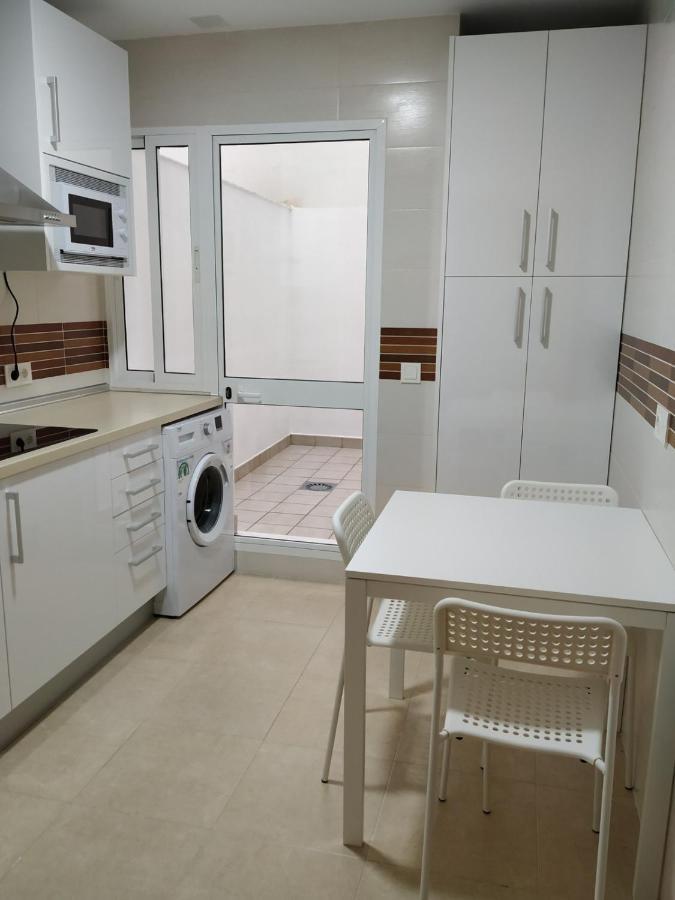 Apartamentos Montedunas Barbate Exterior photo