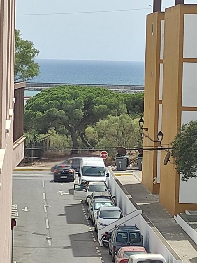Apartamentos Montedunas Barbate Exterior photo