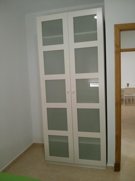 Apartamentos Montedunas Barbate Exterior photo