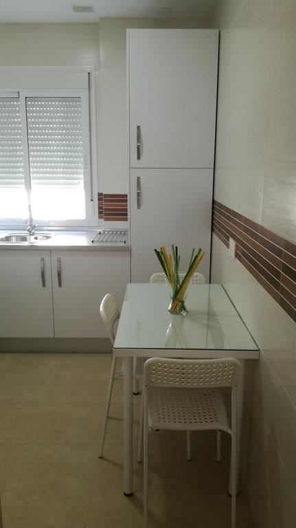 Apartamentos Montedunas Barbate Exterior photo